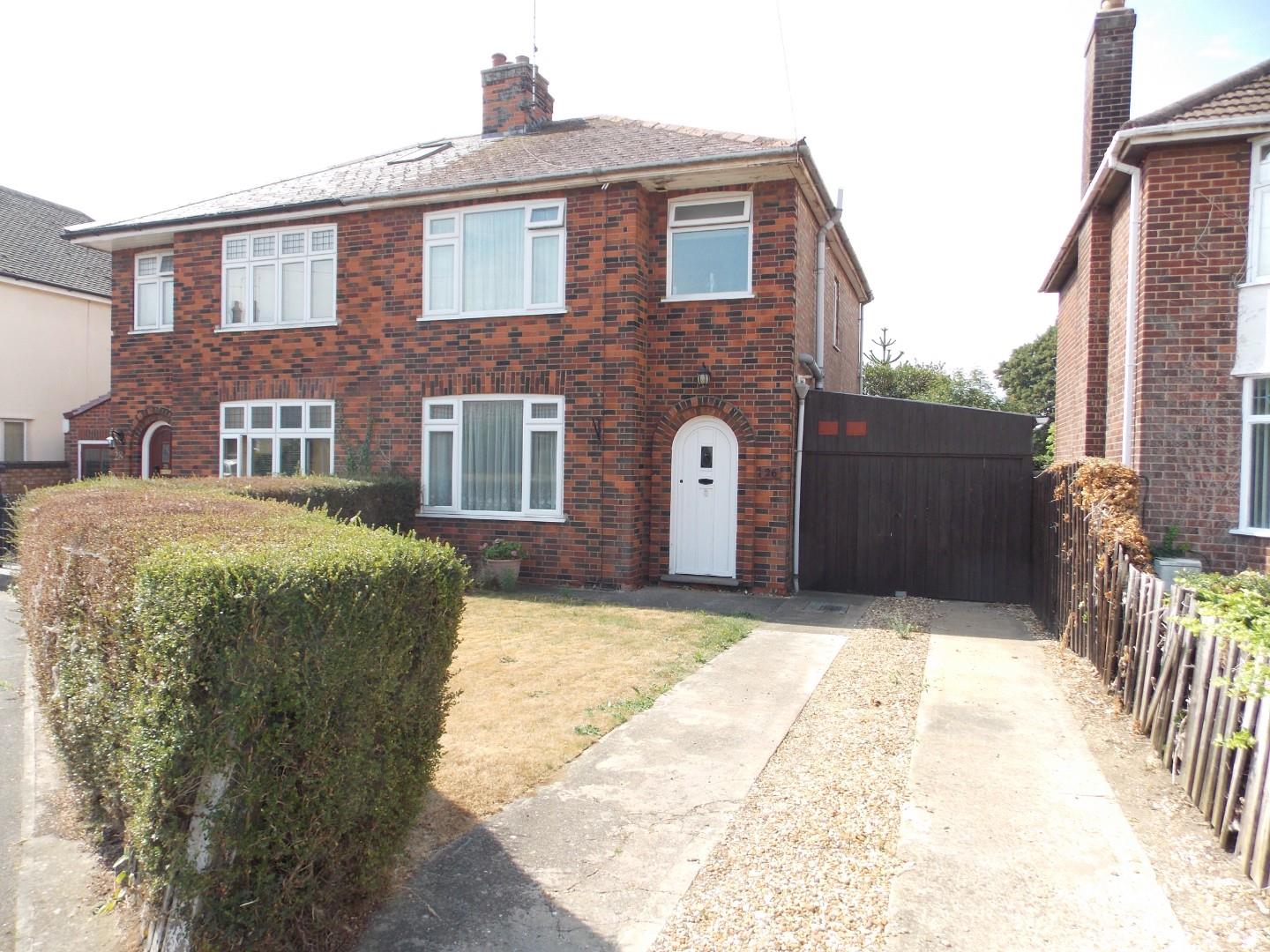 Peterborough Firmin & Co